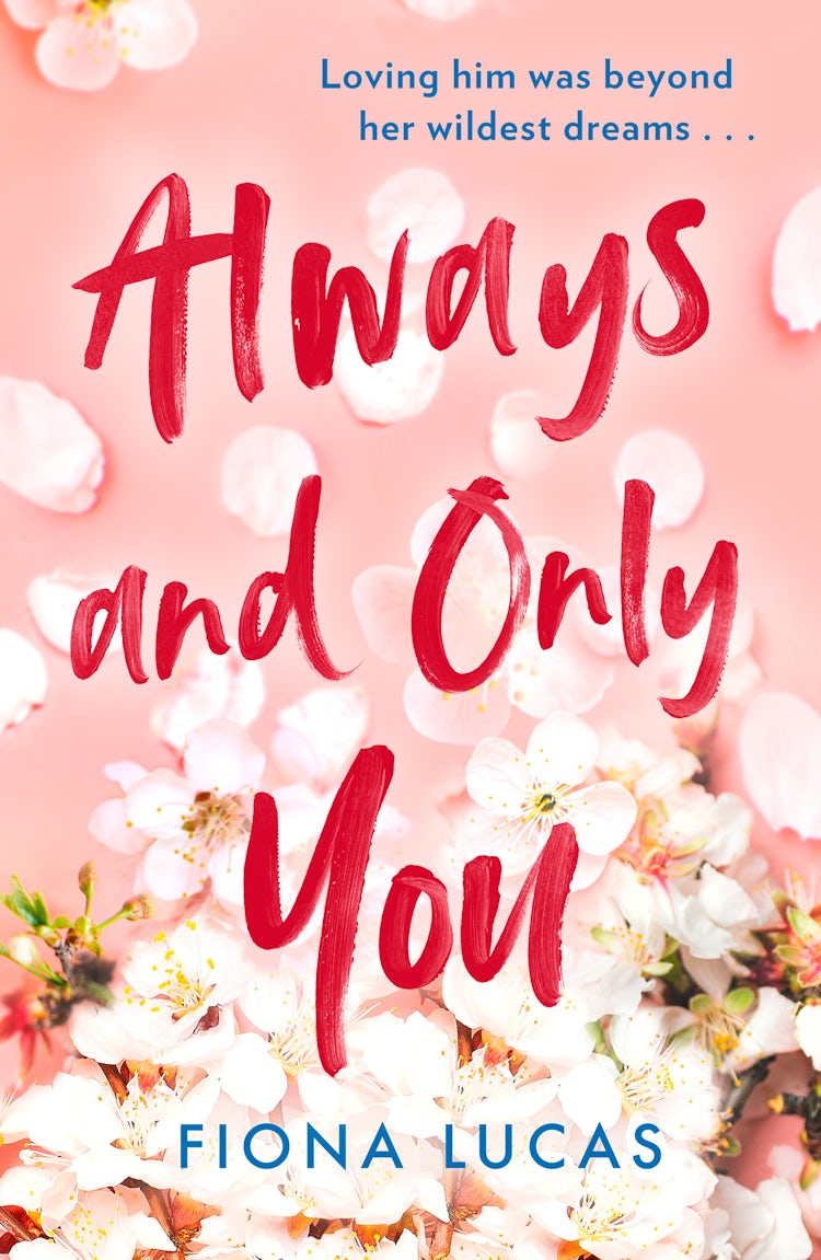 Cover image for Always and Only You, isbn: 9780008629045