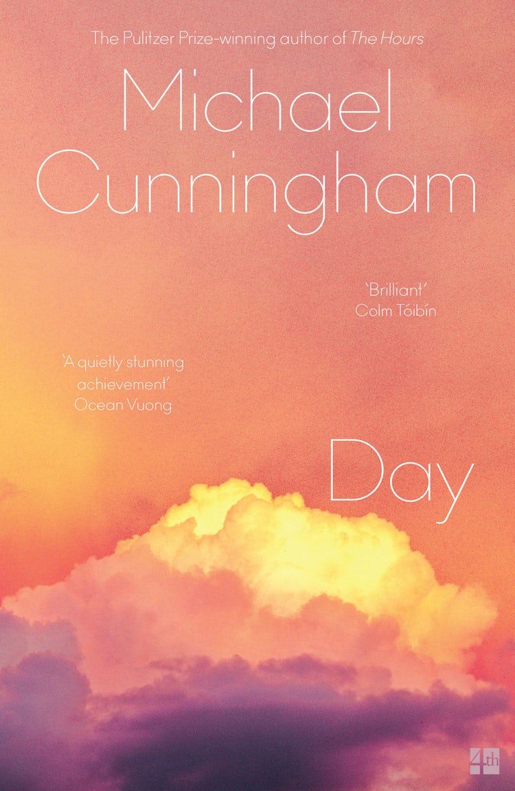 Cover image for Day, isbn: 9780008637590
