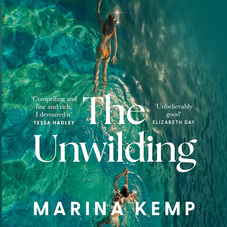 Cover image for The Unwilding: The stunning new literary read of summer 2025, isbn: 9780008637880