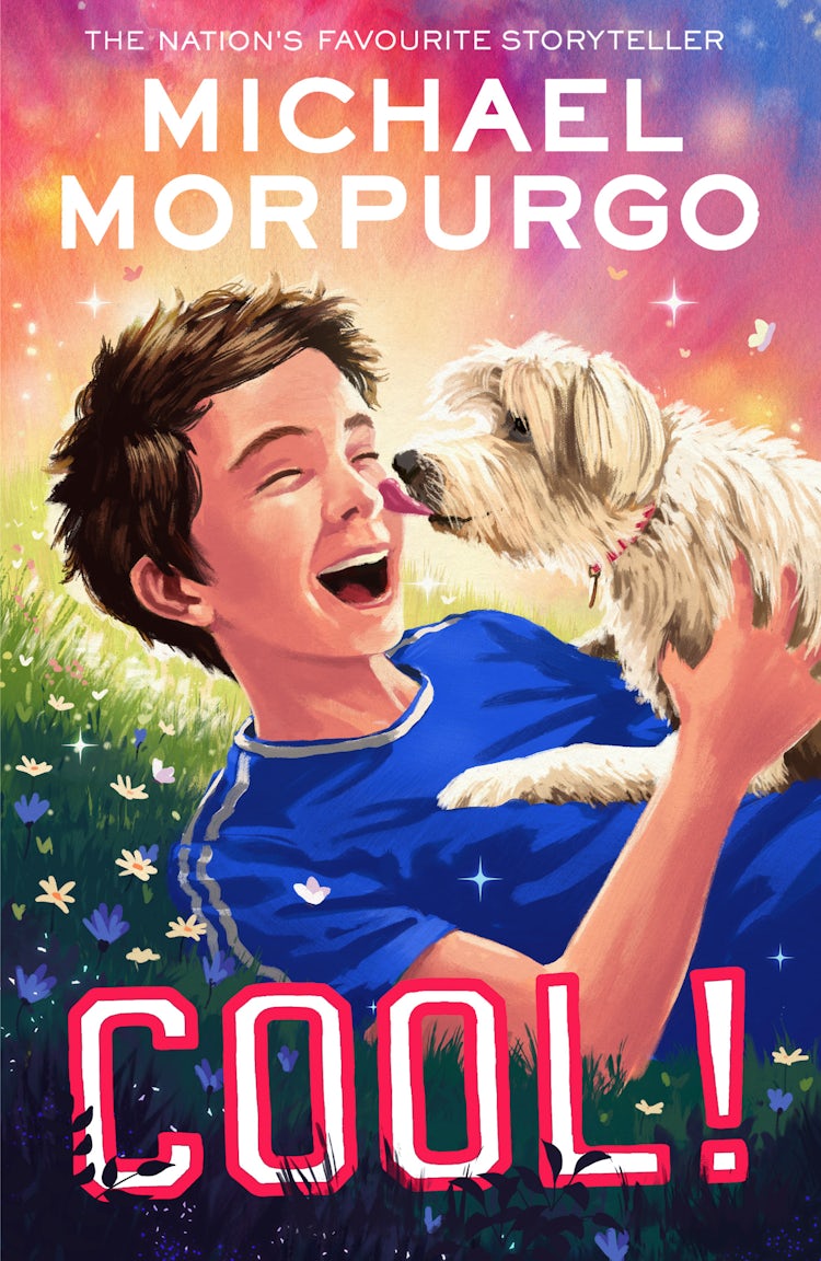 Cover image for Cool!, isbn: 9780008638689