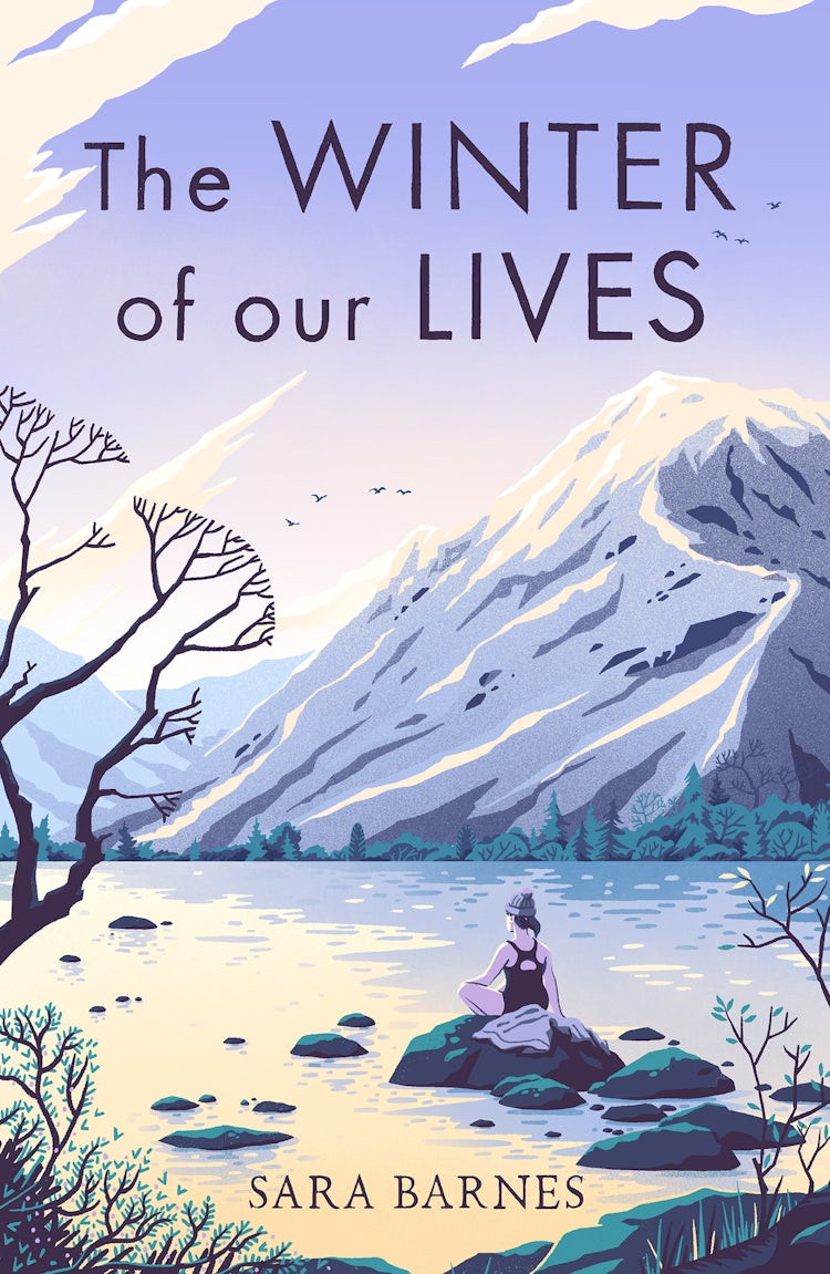 Cover image for The Winter Of Our Lives, isbn: 9780008639600