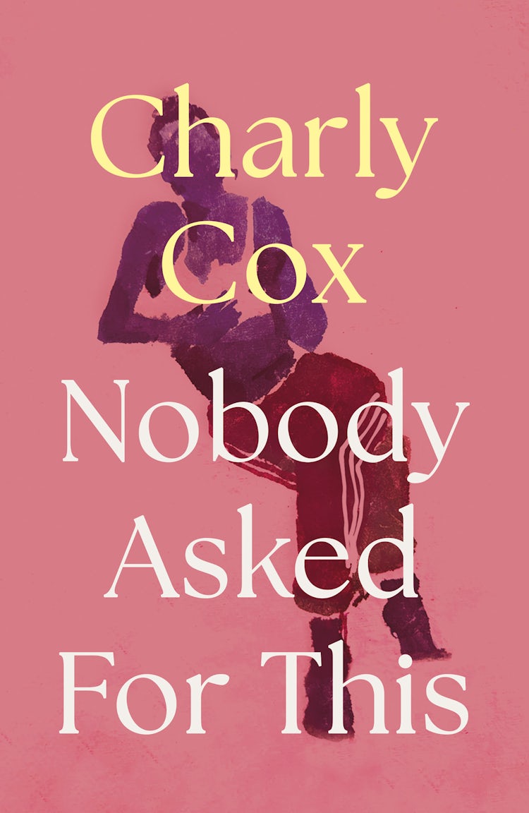 Cover image for Nobody Asked For This, isbn: 9780008639839