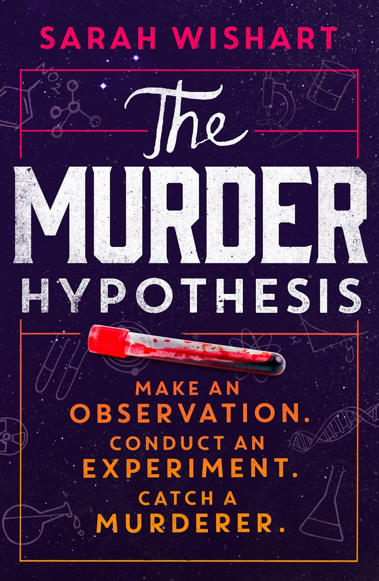 Cover image for The Murder Hypothesis, isbn: 9780008641986