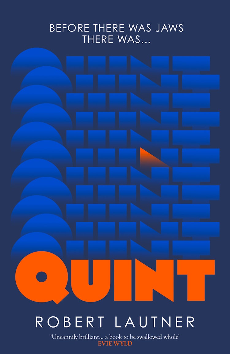 Cover image for Quint, isbn: 9780008647483