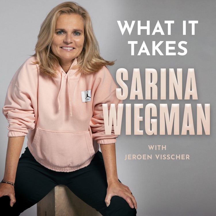 Cover image for What It Takes: My Playbook on Life and Leadership, isbn: 9780008648060