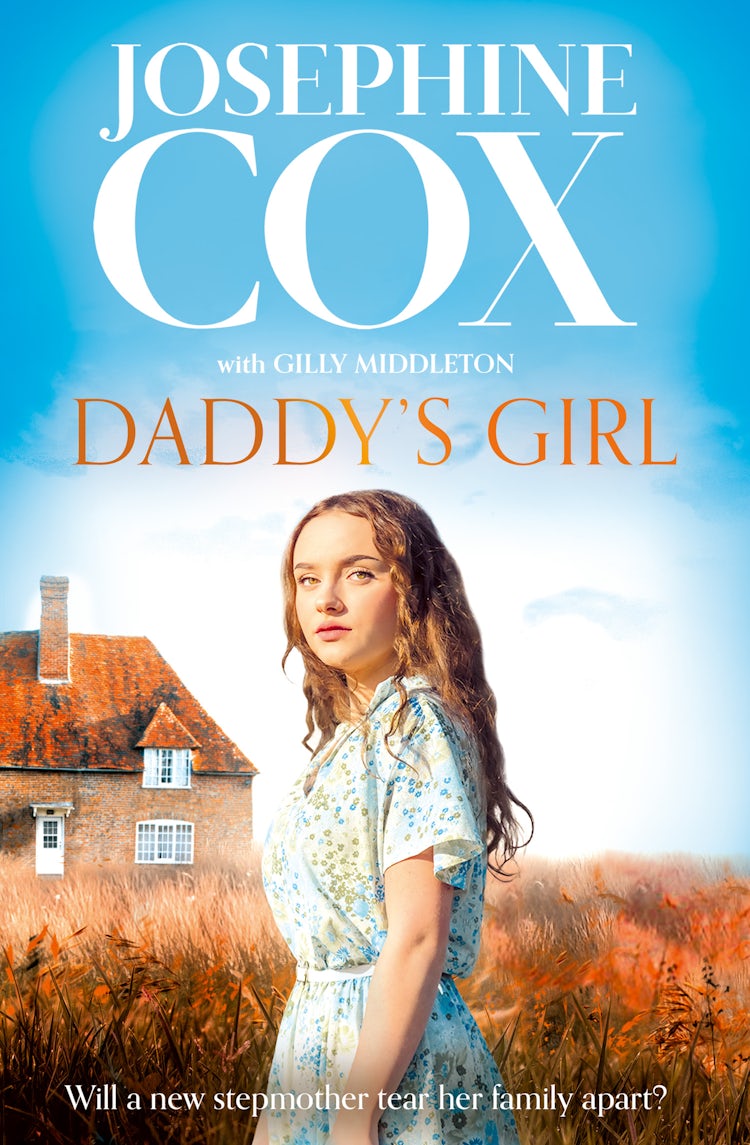 Cover image for Daddy's Girl, isbn: 9780008650759