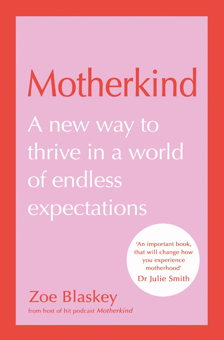 Cover image for Motherkind, isbn: 9780008650834