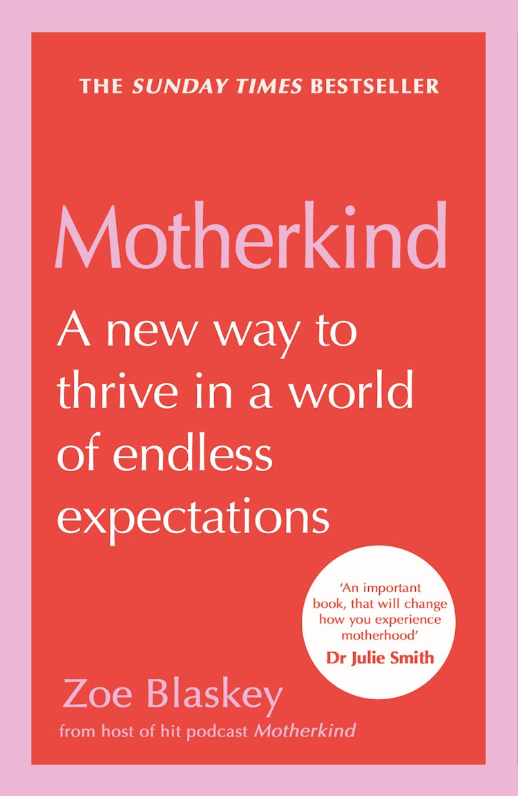 Cover image for Motherkind, isbn: 9780008650865
