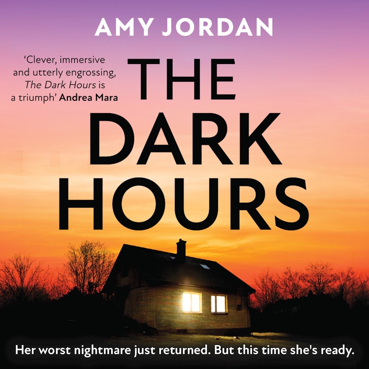 Cover image for The Dark Hours: A gripping serial killer police procedural crime thriller from The Irish Times bestselling author – new for 2025!, isbn: 9780008656959