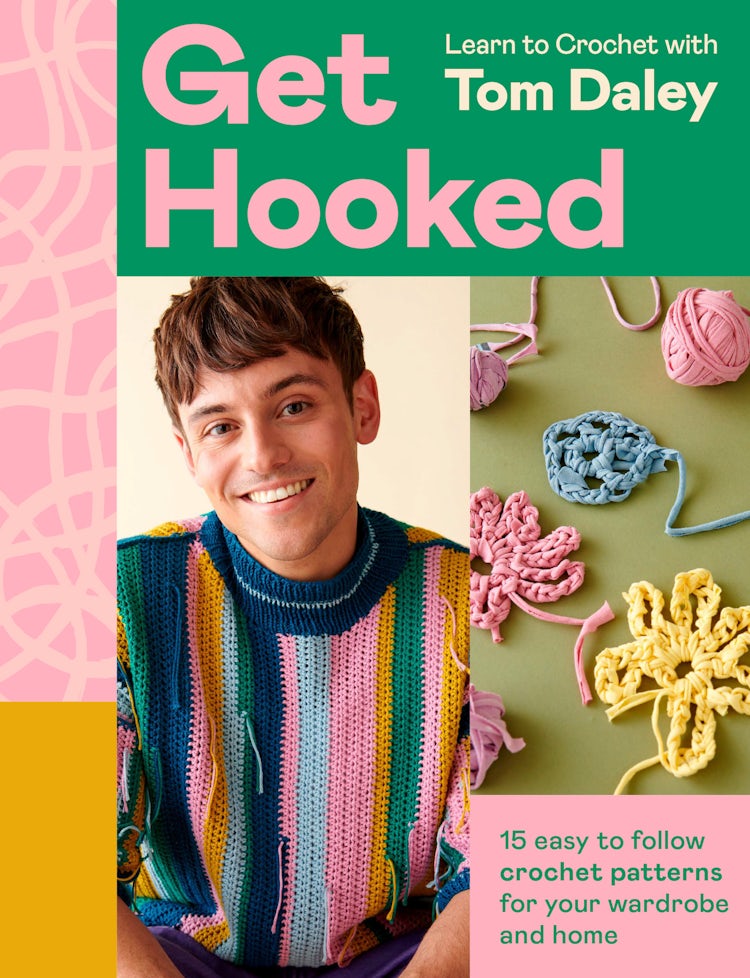Cover image for Get Hooked, isbn: 9780008657017