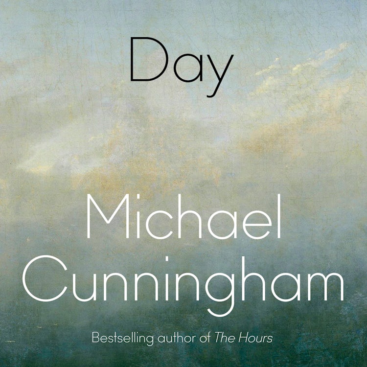 Cover image for Day: The stunning new literary novel from the Pulitzer Prize-winning author Michael Cunningham, isbn: 9780008657109