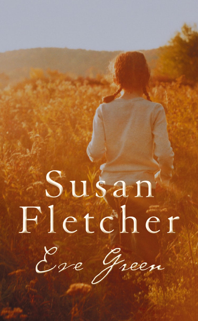 Cover image for Eve Green, isbn: 9780008657888