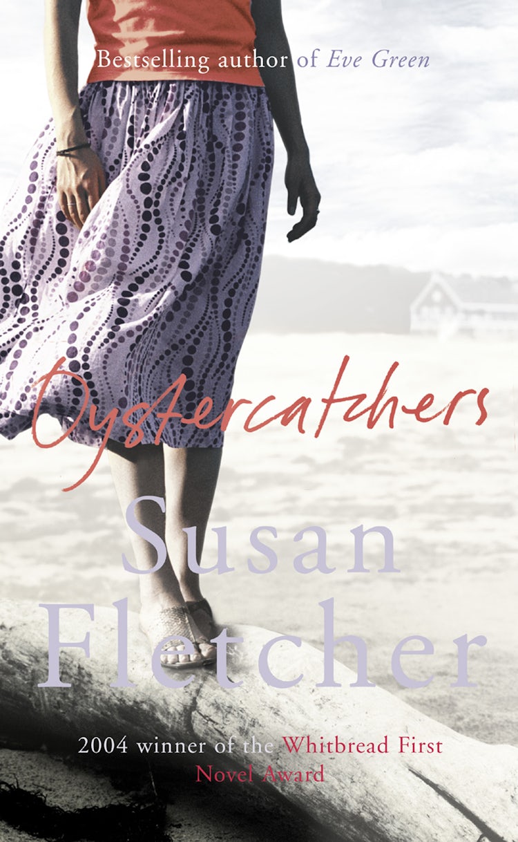 Cover image for Oystercatchers, isbn: 9780008657895