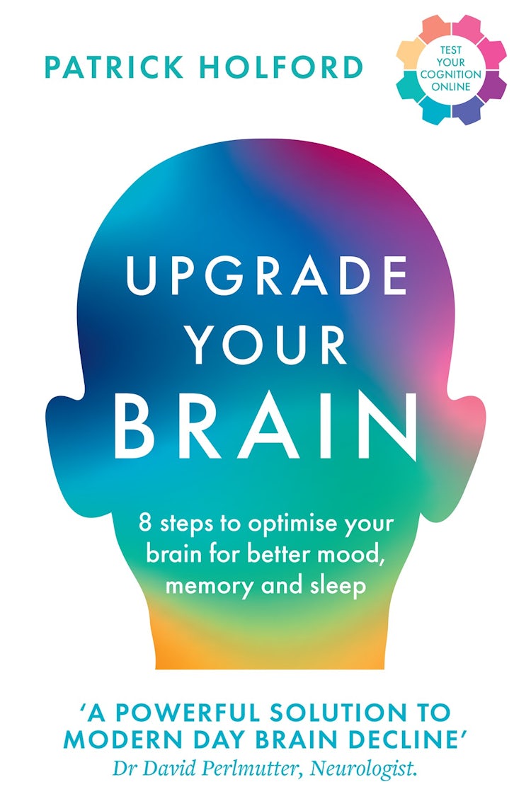Cover image for Upgrade Your Brain: Unlock Your Life's Full Potential, isbn: 9780008661205