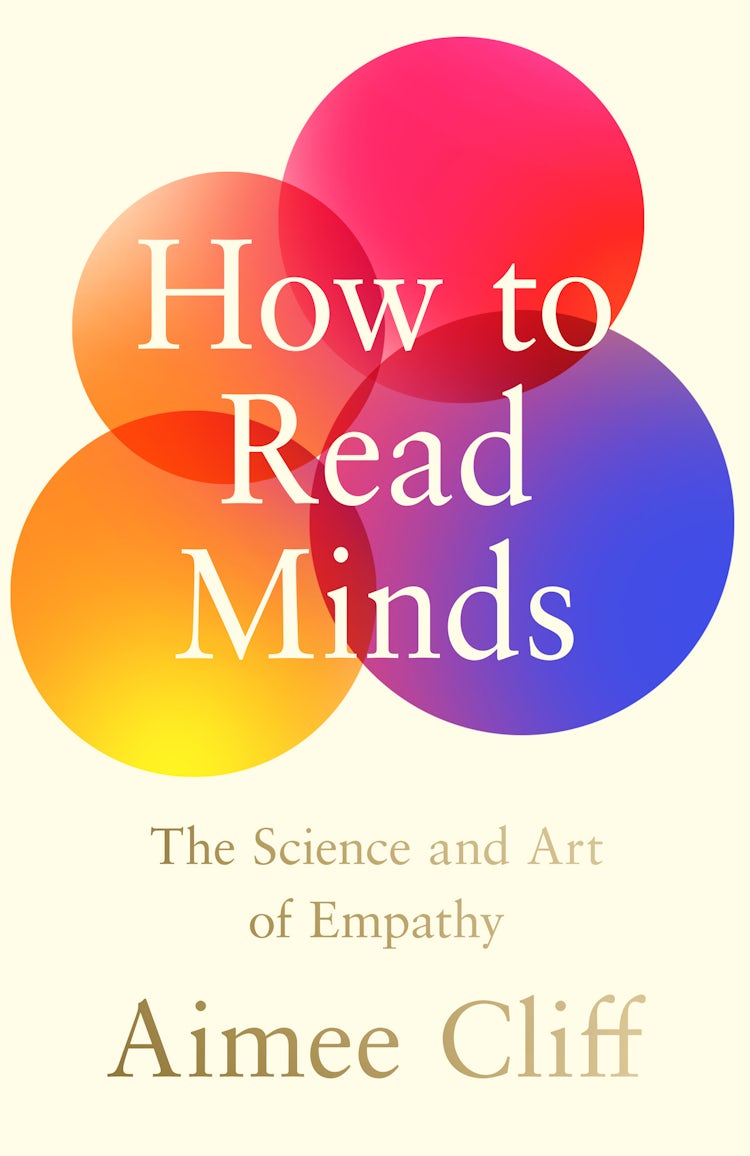 Cover image for How to Read Minds: The Science and Art of Empathy, isbn: 9780008663193