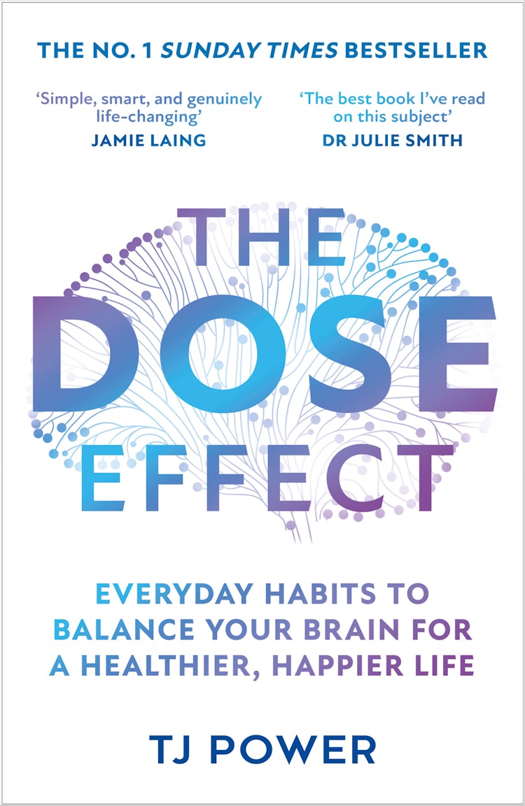 Cover image for The DOSE Effect, isbn: 9780008667313