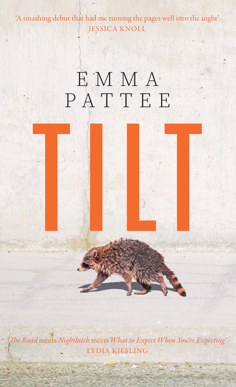 Cover image for Tilt, isbn: 9780008667726