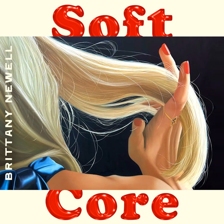 Cover image for Soft Core: The hot new 2025 debut novel for fans of Anora, isbn: 9780008670412