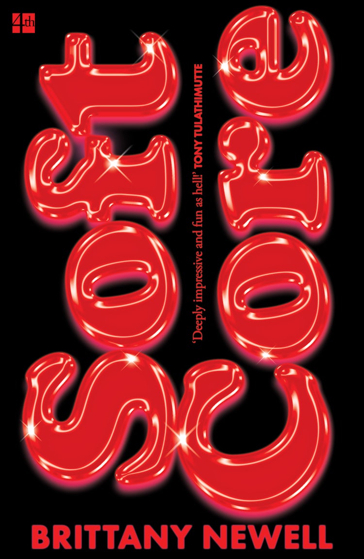 Cover image for Soft Core, isbn: 9780008670429