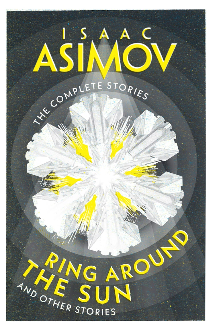 Cover image for Ring Around The Sun: And Other Stories, isbn: 9780008672447