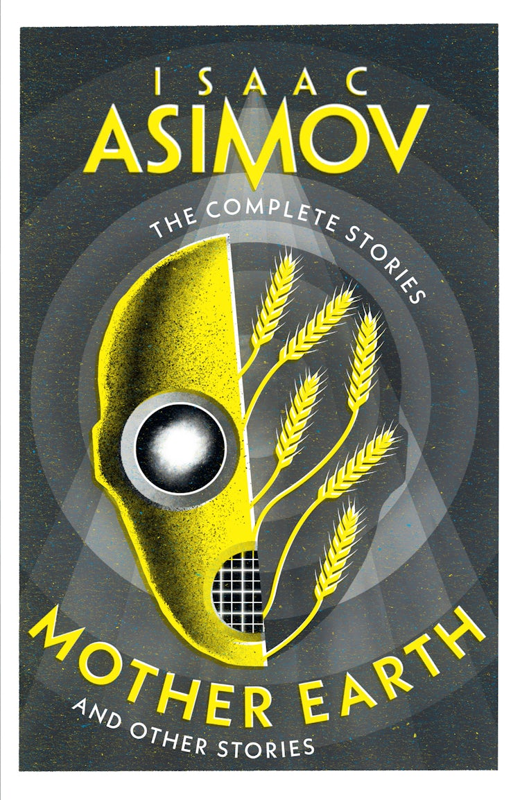 Cover image for Mother Earth: And Other Stories, isbn: 9780008672478