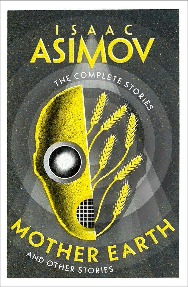 Cover image for Mother Earth: And Other Stories (The Complete Stories), isbn: 9780008672485