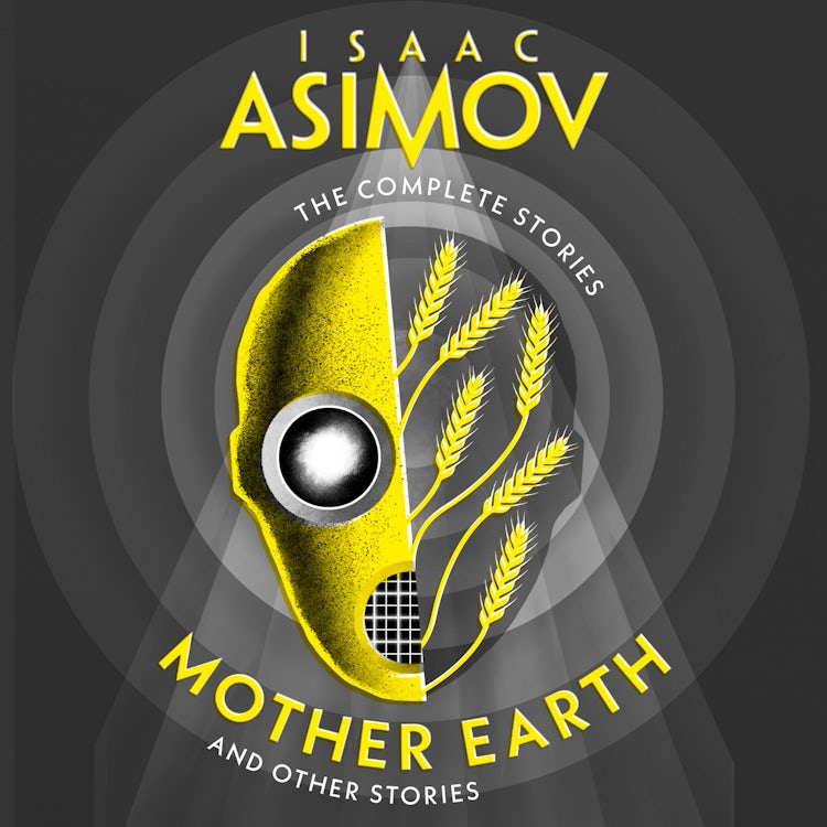 Cover image for Mother Earth: And Other Stories (The Complete Stories), isbn: 9780008672492