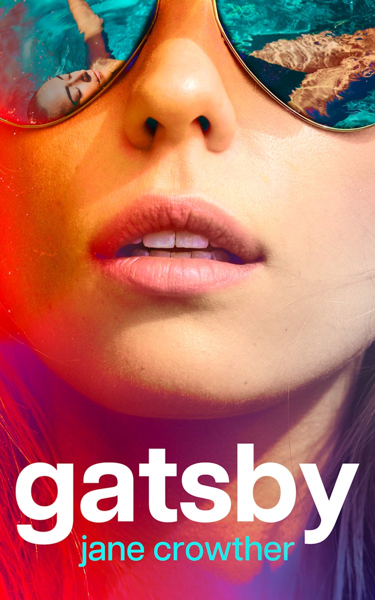 Cover image for Gatsby, isbn: 9780008672638