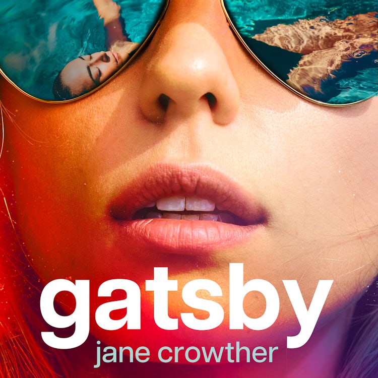 Cover image for Gatsby: A Modern Retelling of Fitzgerald's Beloved Classic Novel, isbn: 9780008672669
