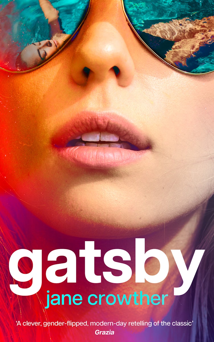 Cover image for Gatsby, isbn: 9780008672676