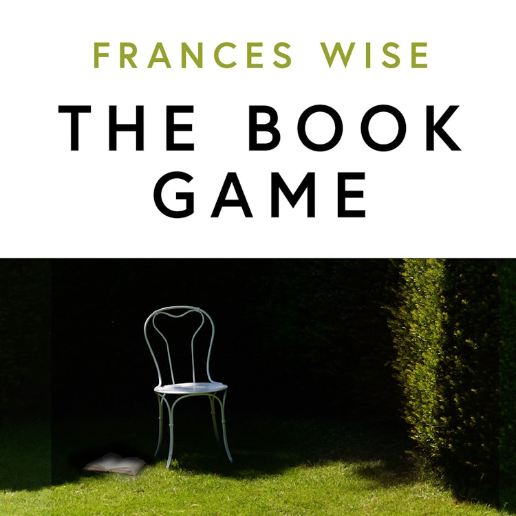 Cover image for The Book Game: A gripping debut novel about ambition, competition, regret and desire, isbn: 9780008679286