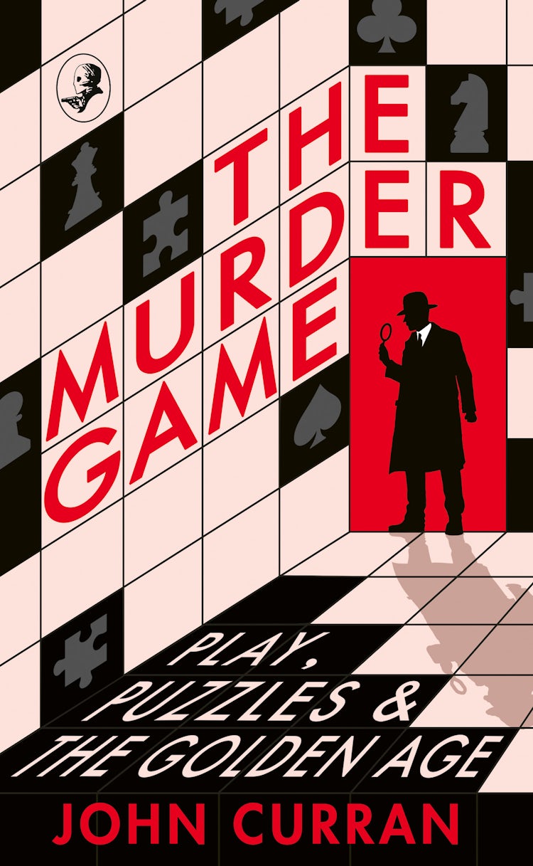 Cover image for The Murder Game: Play, Puzzles and The Golden Age, isbn: 9780008679903
