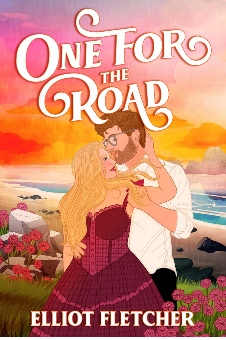 Cover image for One for the Road (The Macabe Brothers, Book 3), isbn: 9780008680015