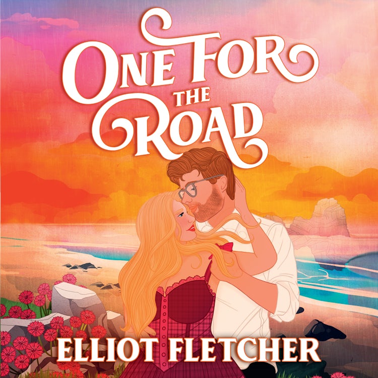 Cover image for One for the Road: the perfect fake-dating, small-town spicy romance novel for summer 2026 (The Macabe Brothers, Book 3), isbn: 9780008680022