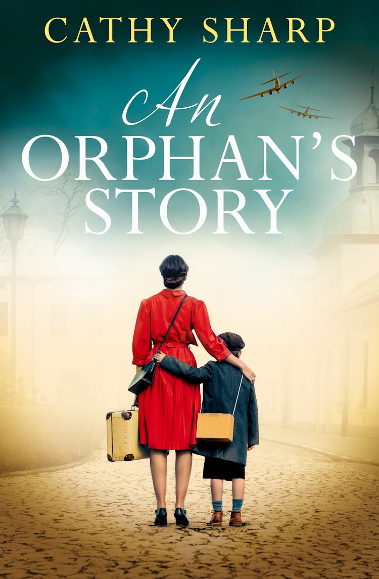 Cover image for An Orphan’s Story, isbn: 9780008680183
