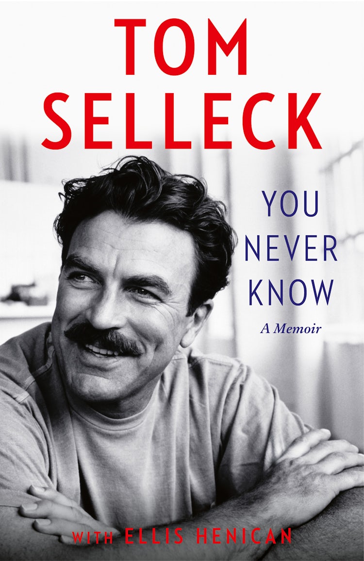 Cover image for You Never Know: A Memoir, isbn: 9780008685706