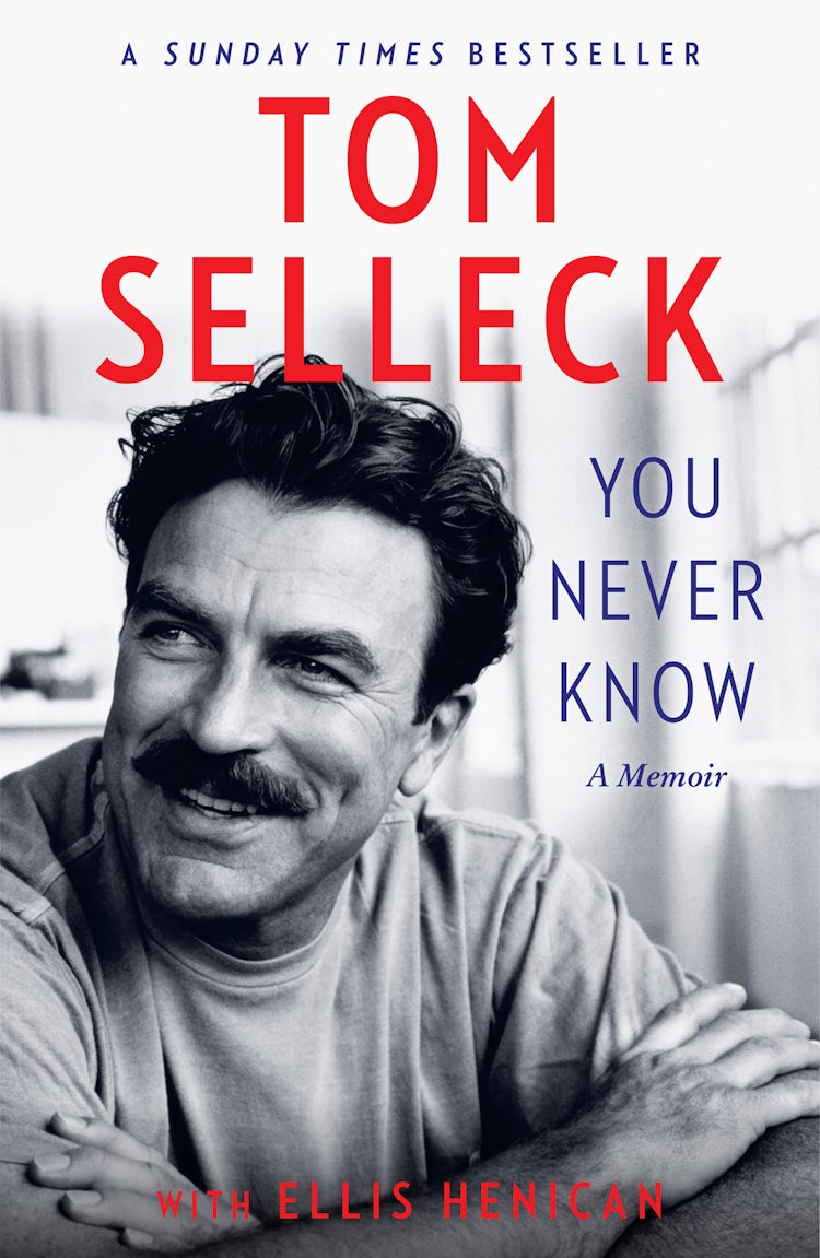 Cover image for You Never Know: A Memoir, isbn: 9780008685713