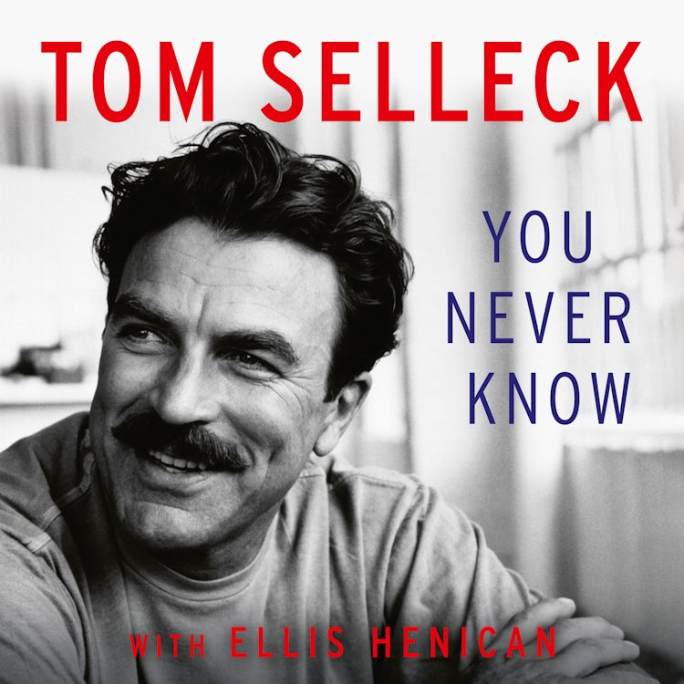 Cover image for You Never Know: A Memoir, isbn: 9780008685720