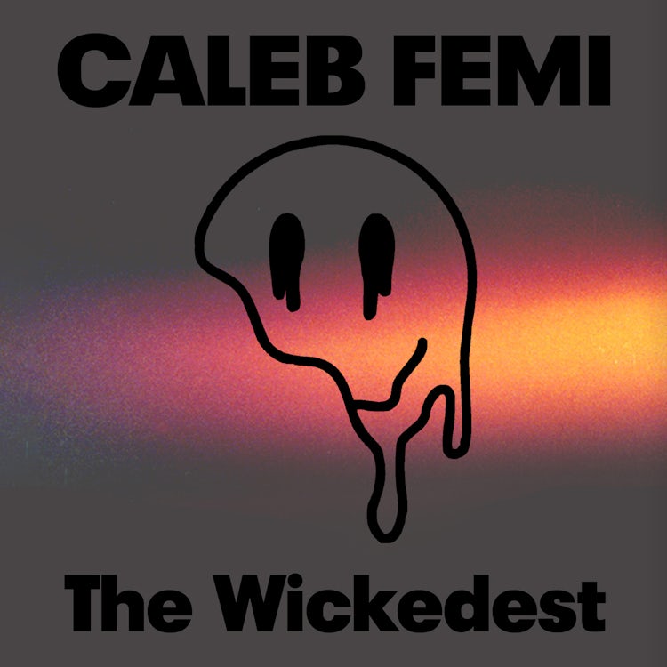 Cover image for The Wickedest: The life-affirming new poetry collection from the award-winning author of Poor, isbn: 9780008688226