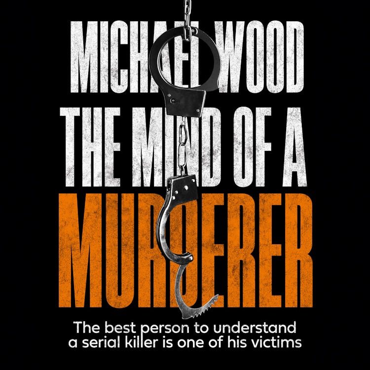 Cover image for The Mind of a Murderer: An absolutely gripping psychological thriller with shock twists for 2025 (Dr Olivia Winter, Book 1), isbn: 9780008694555