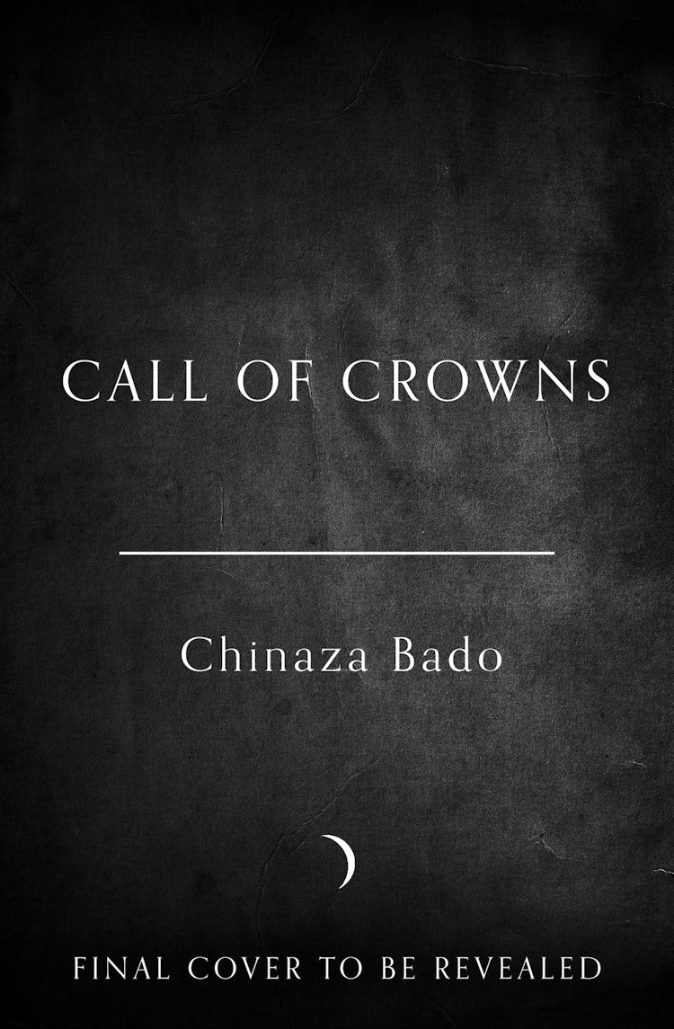 Cover image for The Call of Crowns, isbn: 9780008697693