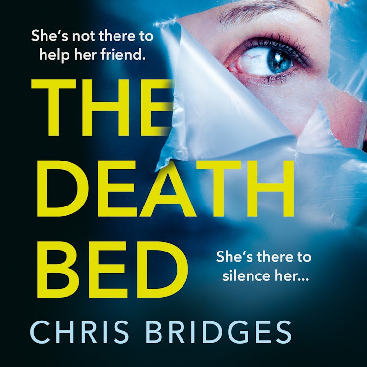 Cover image for The Death Bed: This sick and twisted psychological thriller is your next crime obsession… Perfect for fans of Abigail Dean, Lesley Kara and Frieda McFadden, isbn: 9780008698195