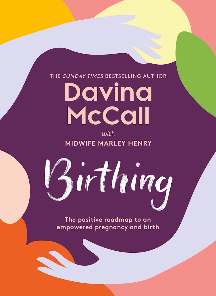 Cover image for Birthing, isbn: 9780008701840