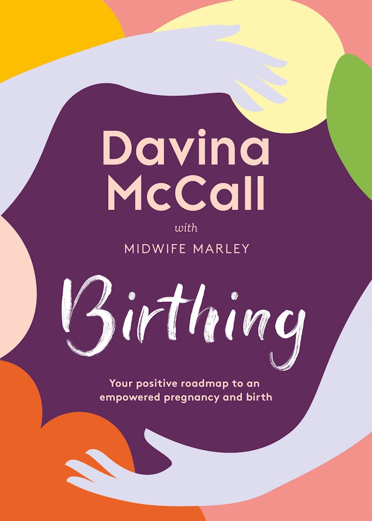 Cover image for Birthing, isbn: 9780008701864