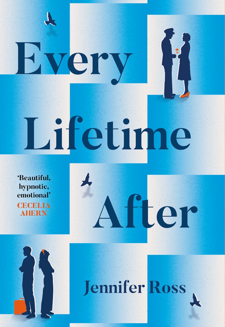 Cover image for Every Lifetime After, isbn: 9780008703363