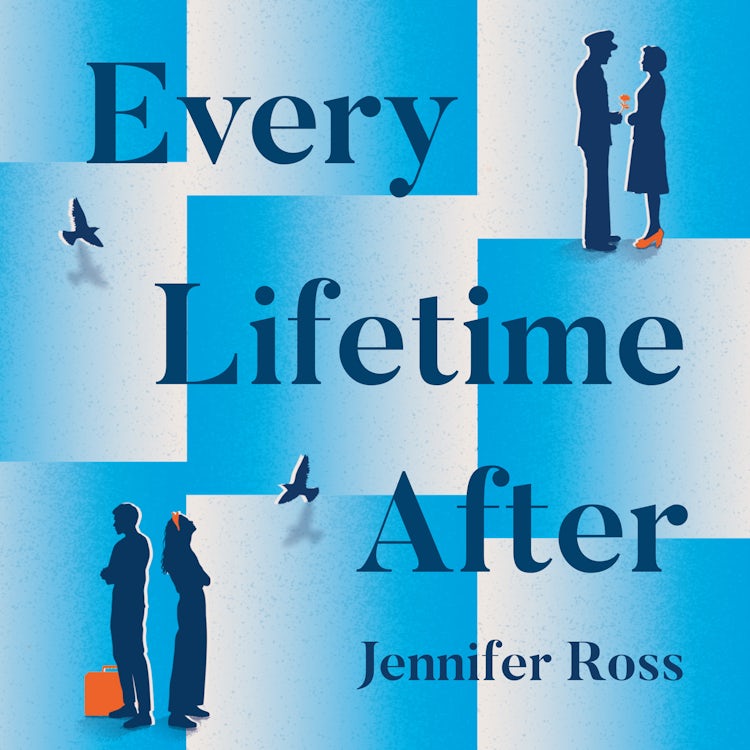 Cover image for Every Lifetime After: The must-read, enchanting, high-concept, epic love-story, perfect for fans of Taylor Jenkins Reid. BRAND-NEW for 2026!, isbn: 9780008703387