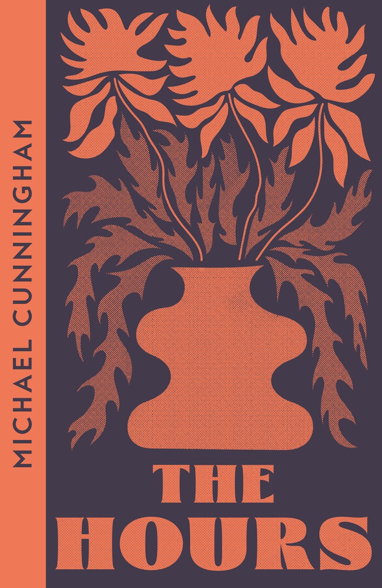 Cover image for Collins Modern Classics - The Hours, isbn: 9780008706128