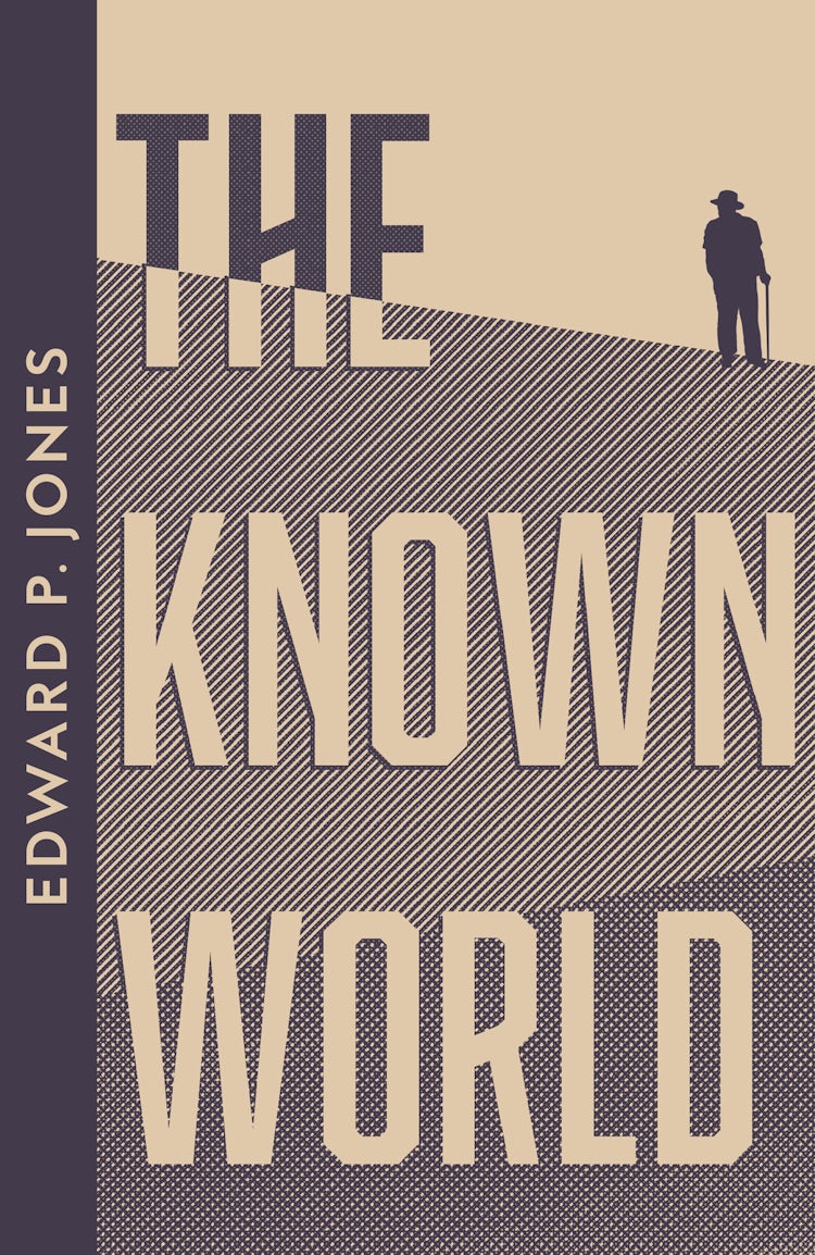 Cover image for Collins Modern Classics - The Known World, isbn: 9780008706142