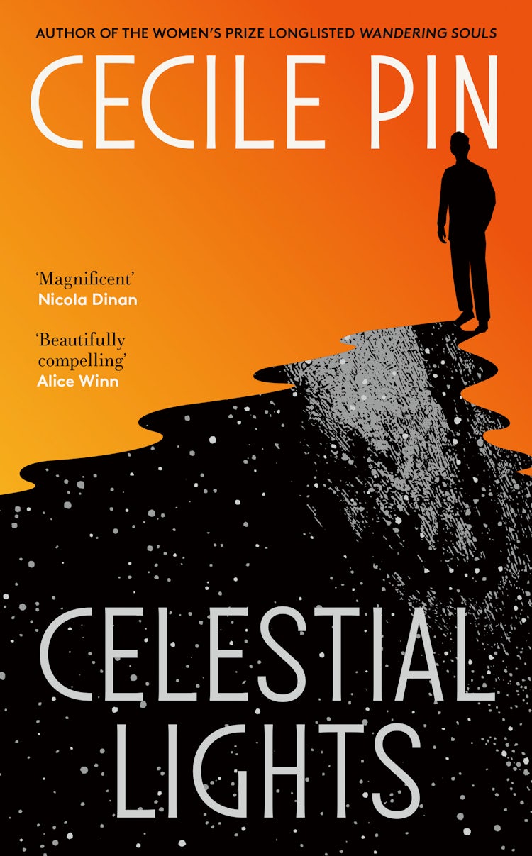 Cover image for Celestial Lights, isbn: 9780008706395