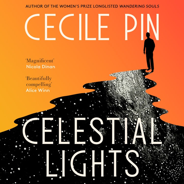 Cover image for Celestial Lights, isbn: 9780008706425